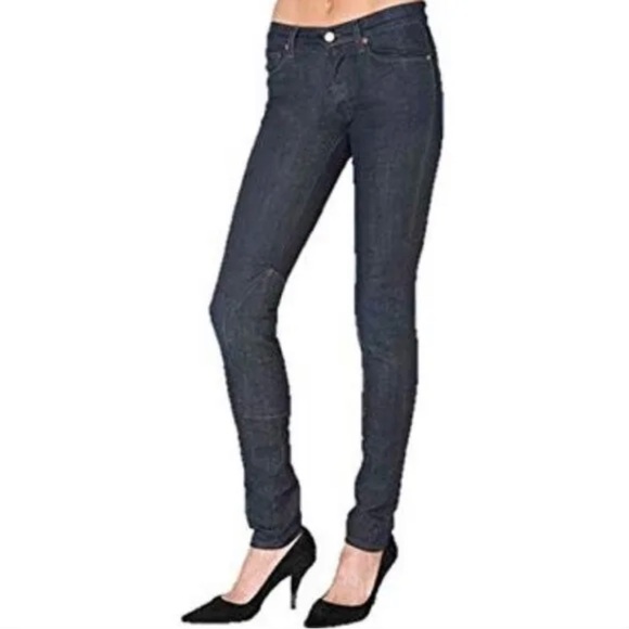 J Brand Suzuki Moto Jeans-25 - Picture 2 of 6